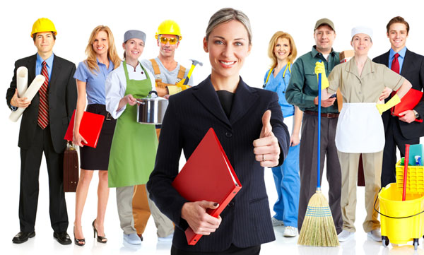 Gölmarmara Parkeci Hizmeti